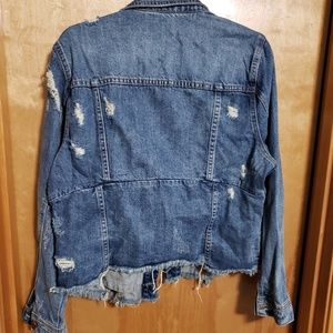 Blank NYC Jackets & Coats - BLANKNYC Denim Jacket Blank NYC Jackets & Coats - BLANKNYC Denim Jacket